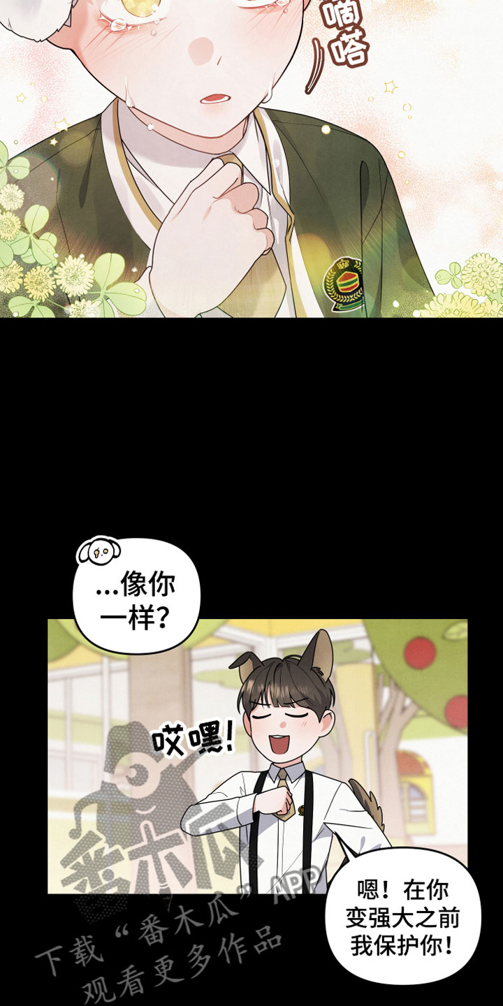 危险接近漫画免费看漫画,第8话1图