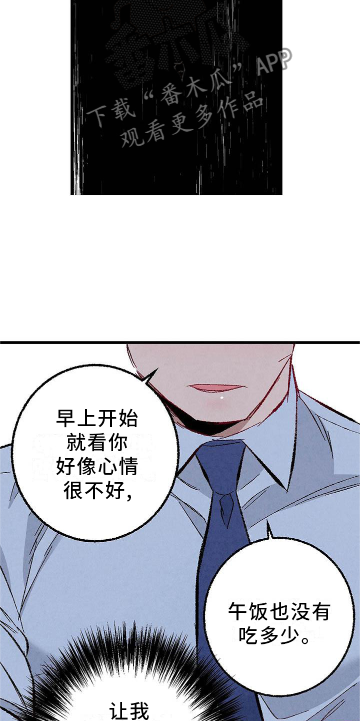 完美密码腮红漫画,第95话2图