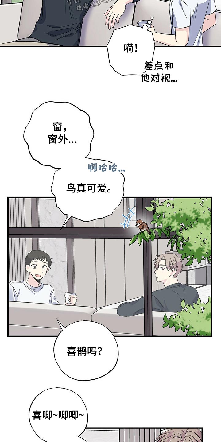 爱妹物语hd中字漫画,第51话1图