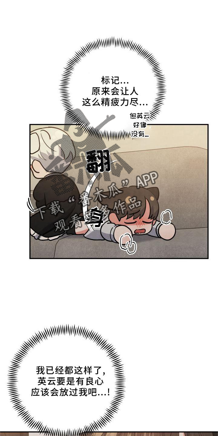 危险接受理论漫画,第71话1图