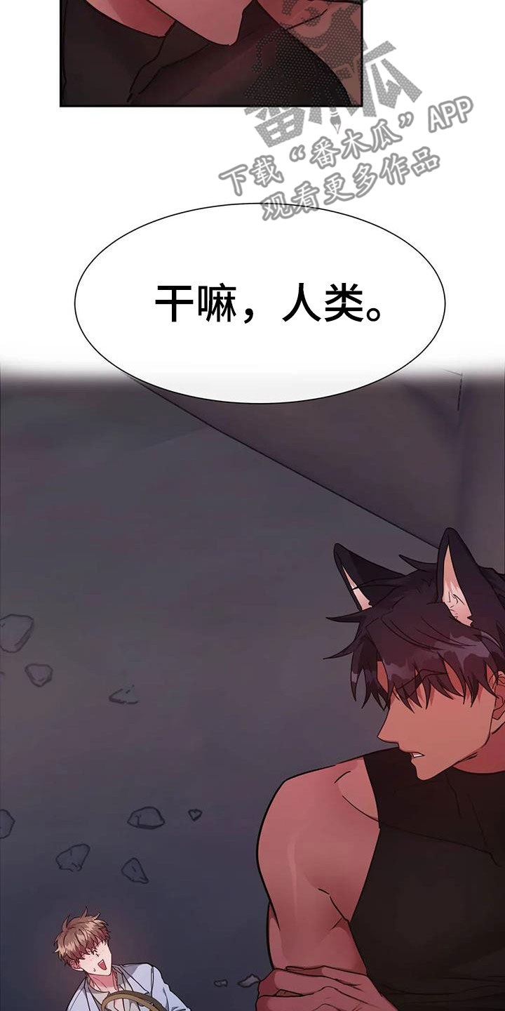 龙之蜜堡画涯[Doge]漫画,第26话1图