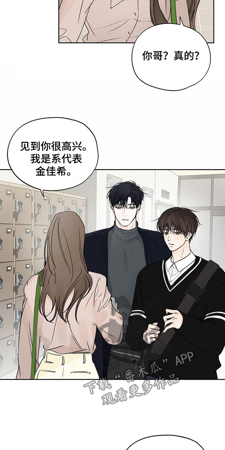 平行进口车和4s店有什么区别漫画,第13话2图