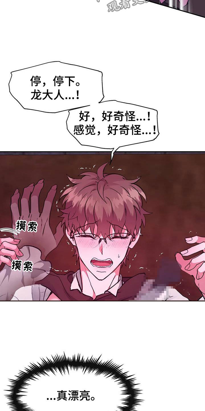 龙之蜜堡番外漫画,第37话2图