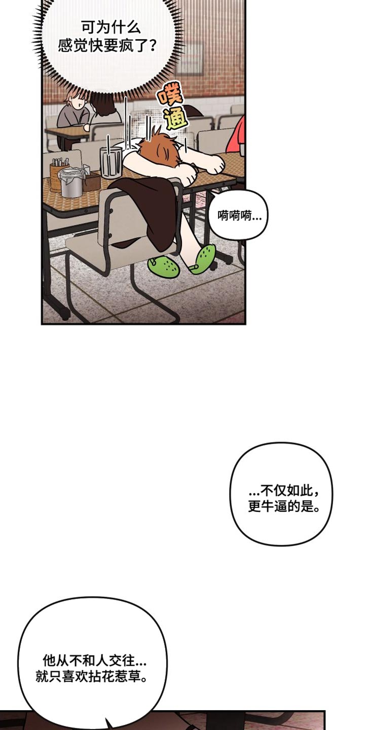 绝对的理想型女友漫画,第14话2图