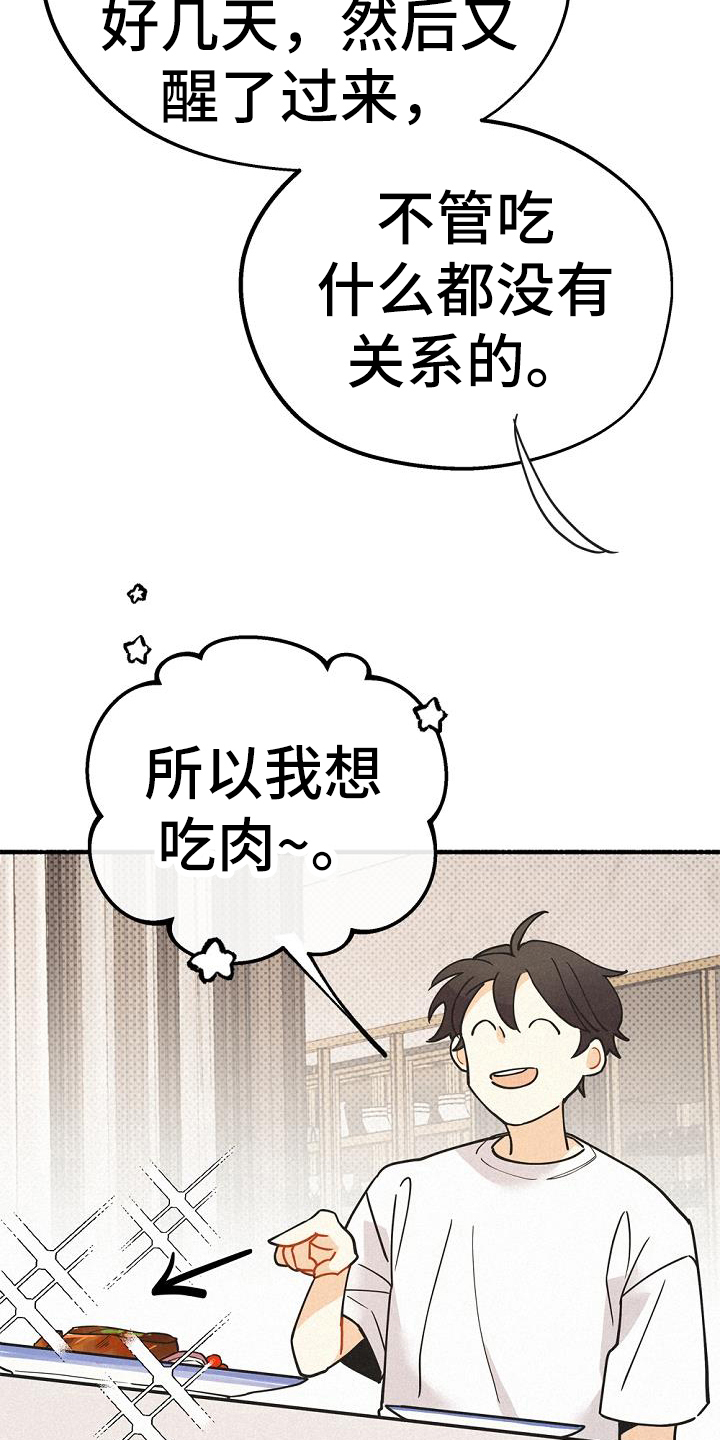 归还中国文物的国家有哪些漫画,第44话2图