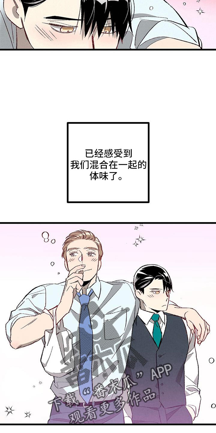 完美密友漫画双男主白英灿漫画,第122话2图