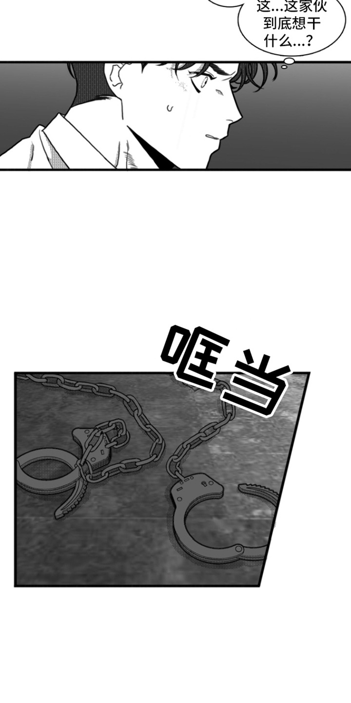 疯狂金龟车国语完整版hd免费在线观看漫画,第15话2图