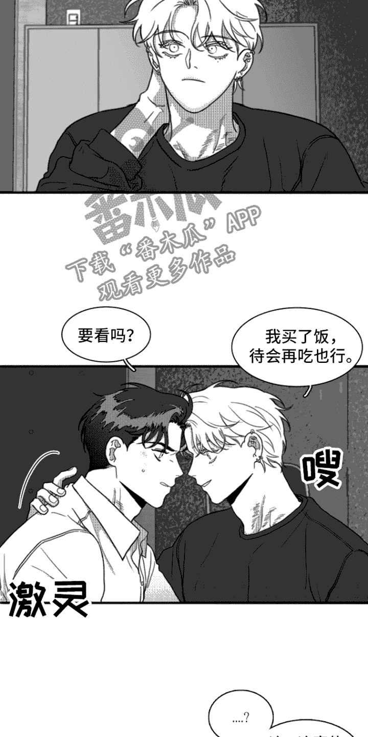 疯狂金龟车国语完整版hd免费在线观看漫画,第15话1图