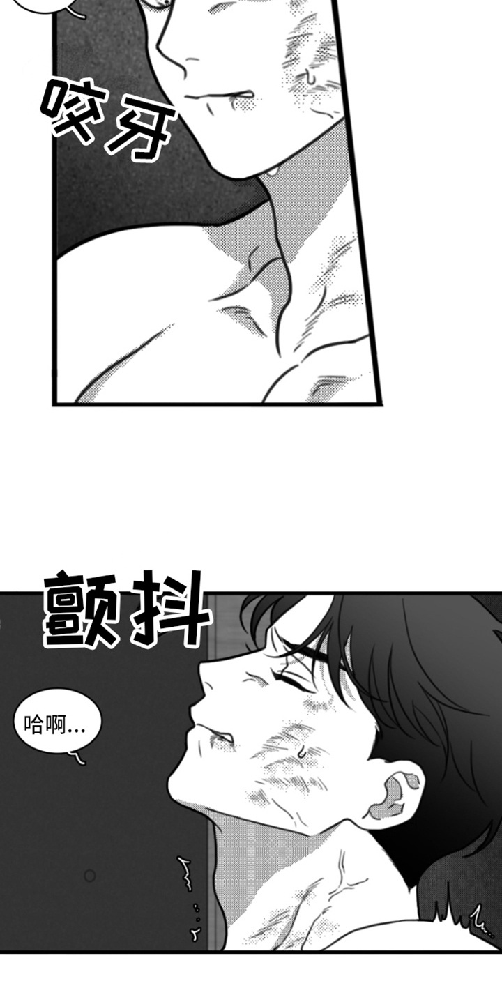 疯狂金龟车电影完整版免费中文漫画,第18话2图