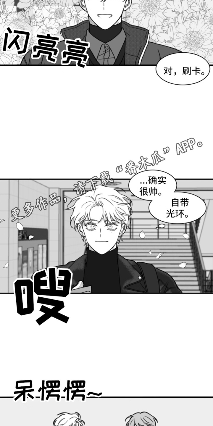 疯狂禁锢视频漫画,第13话2图