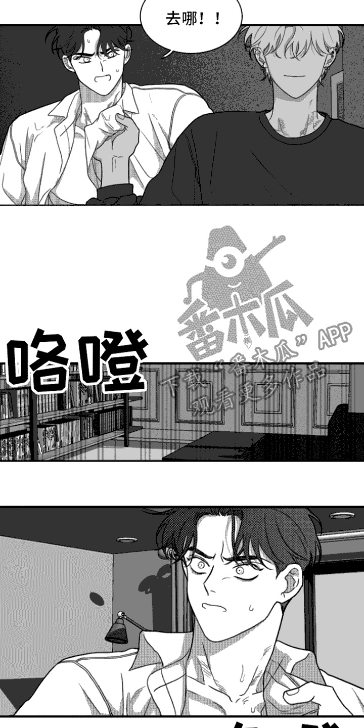 疯狂金龟车国语完整版hd免费在线观看漫画,第15话2图