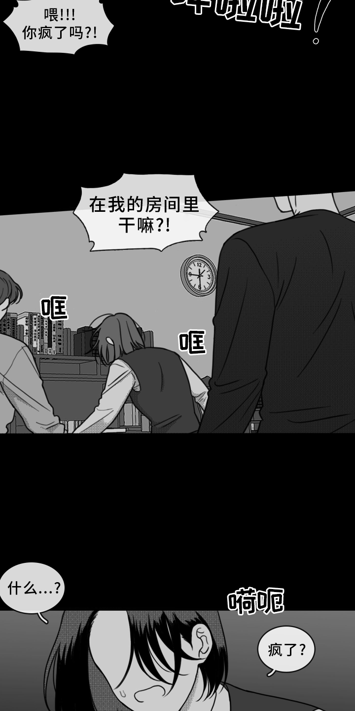 疯狂金龟车完整版hd免费在线观看漫画,第20话1图